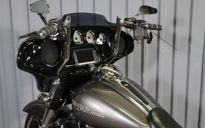 2014 Harley-Davidson Street Glide FLHX