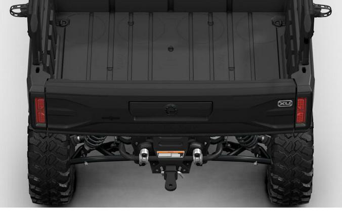 2027 Can-Am Defender XU MAX LONE STAR CAB HD11
