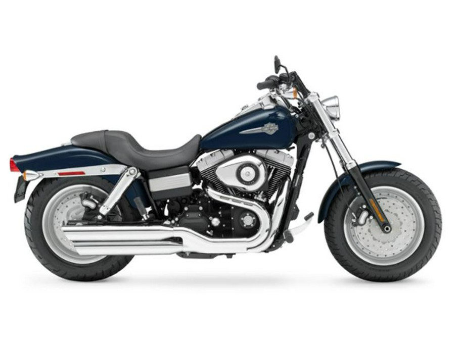 2008 Harley-Davidson® FXDF - Dyna® Fat Bob