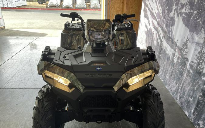 2024 Polaris Industries Sportsman® 850 Premium