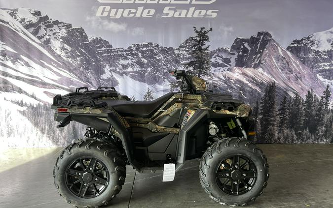 2024 Polaris Industries Sportsman® 850 Premium