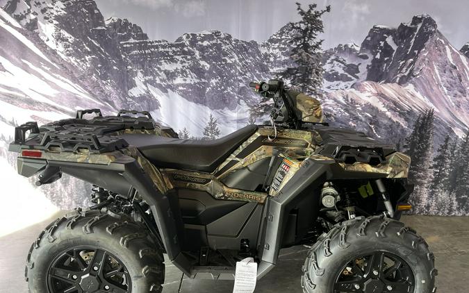 2024 Polaris Industries Sportsman® 850 Premium