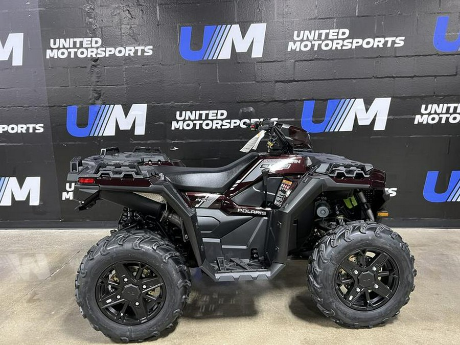 2024 Polaris® Sportsman 850 Premium