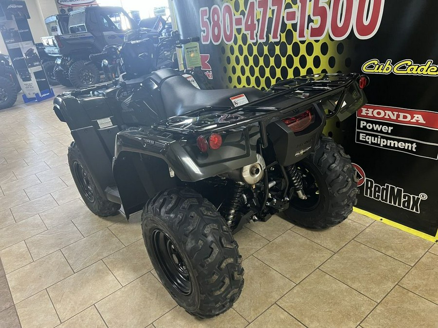 2024 Honda® FourTrax Foreman Rubicon 4x4 Automatic DCT