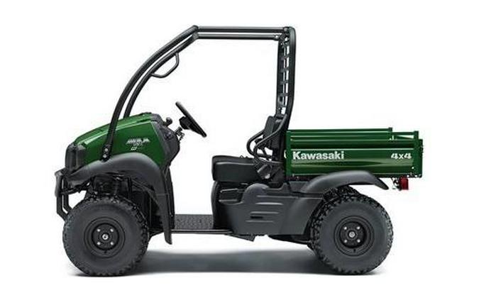 2024 Kawasaki Mule Sx™ 4x4