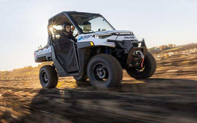 2024 Polaris Ranger XP Kinetic Ultimate