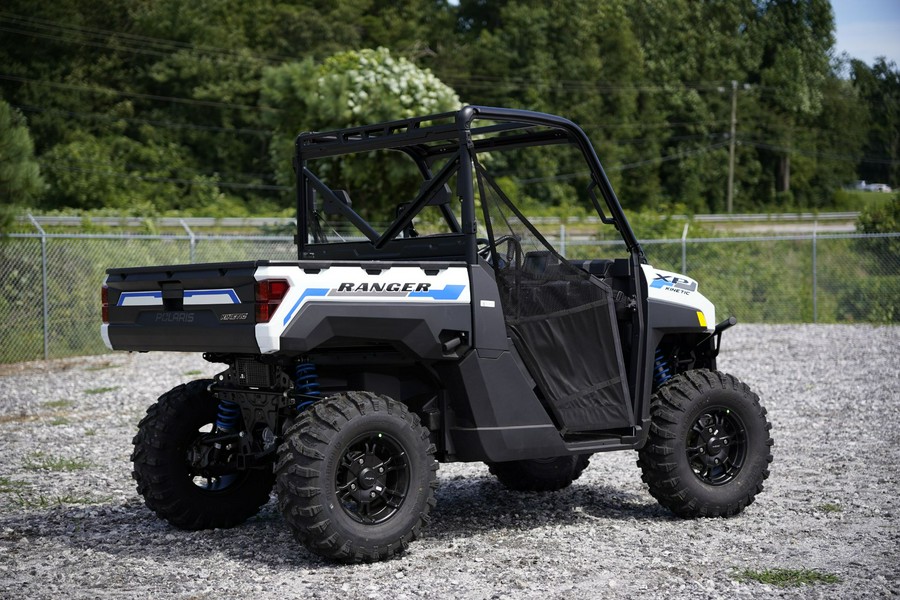 2024 Polaris Ranger XP Kinetic Ultimate