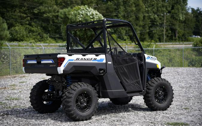 2024 Polaris Ranger XP Kinetic Ultimate