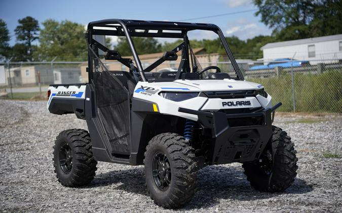 2024 Polaris Ranger XP Kinetic Ultimate