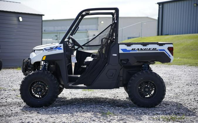 2024 Polaris Ranger XP Kinetic Ultimate