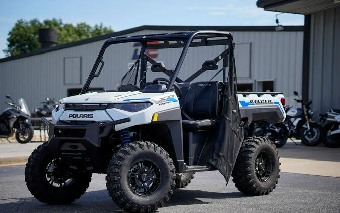 2024 Polaris Ranger XP Kinetic Ultimate