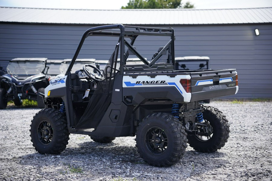 2024 Polaris Ranger XP Kinetic Ultimate