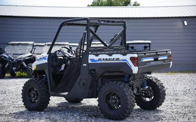 2024 Polaris Ranger XP Kinetic Ultimate