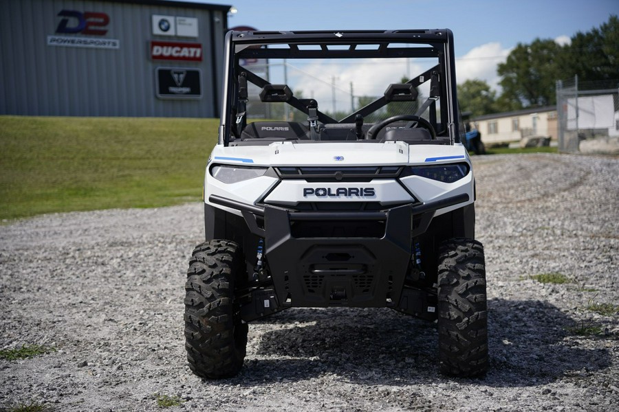 2024 Polaris Ranger XP Kinetic Ultimate