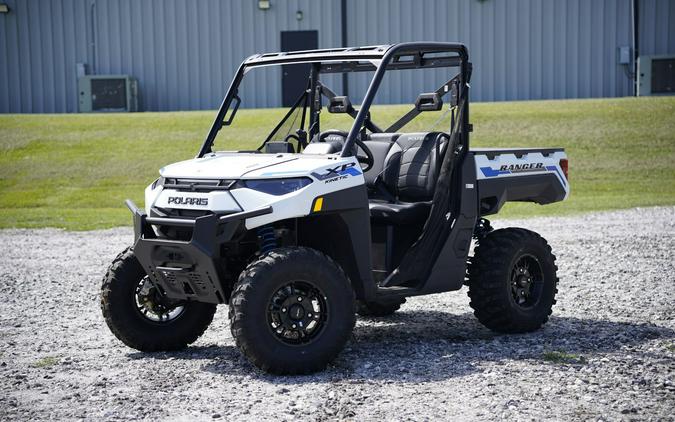 2024 Polaris Ranger XP Kinetic Ultimate