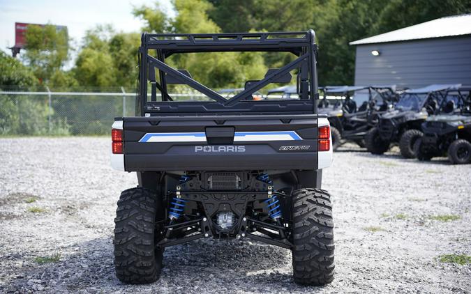 2024 Polaris Ranger XP Kinetic Ultimate