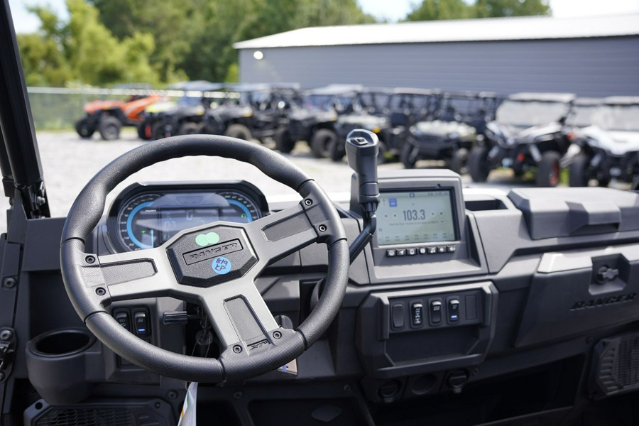 2024 Polaris Ranger XP Kinetic Ultimate