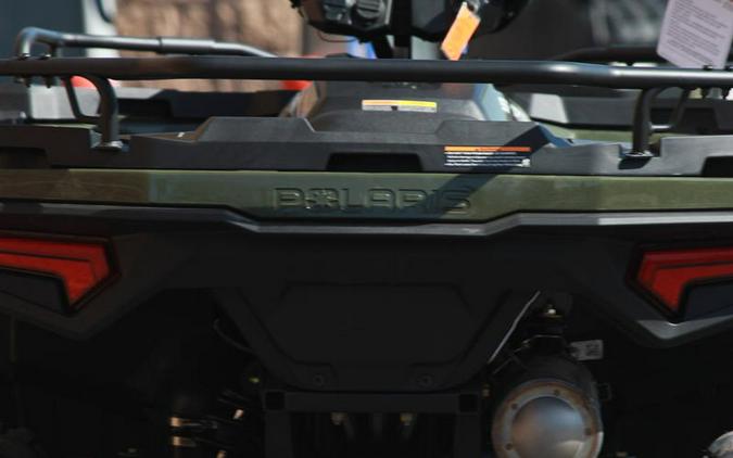 2024 Polaris® Sportsman 450 H.O. EPS