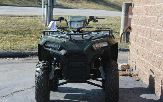 2024 Polaris® Sportsman 450 H.O. EPS