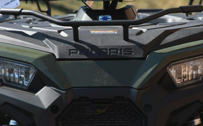 2024 Polaris® Sportsman 450 H.O. EPS