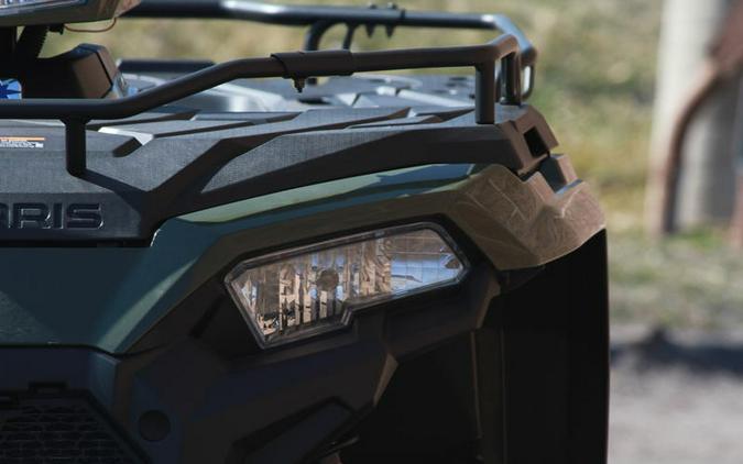 2024 Polaris® Sportsman 450 H.O. EPS