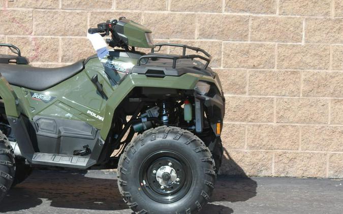 2024 Polaris® Sportsman 450 H.O. EPS