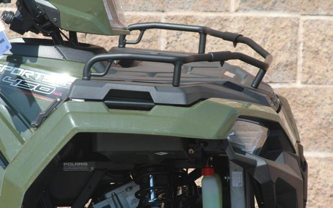 2024 Polaris® Sportsman 450 H.O. EPS