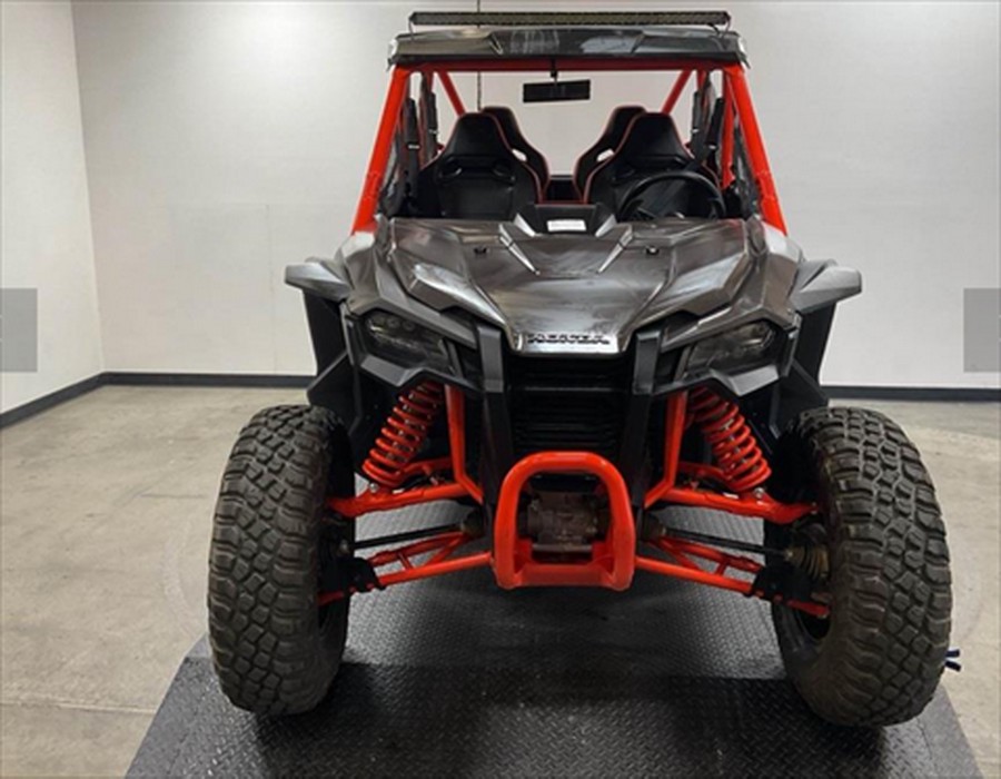 2020 Honda Talon 1000X-4 FOX Live Valve