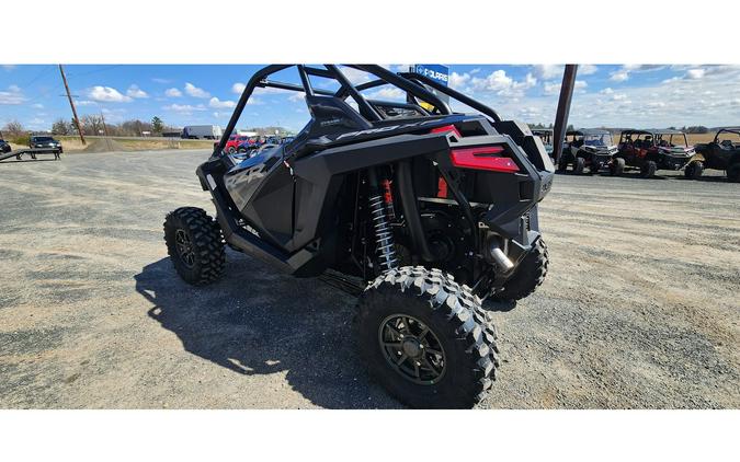 2024 Polaris Industries RZR PRO XP ULTIMATE - SUPER GRAPHITE Ultimate