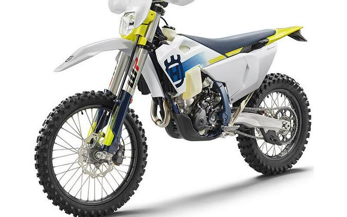 2024 Husqvarna FE 350w