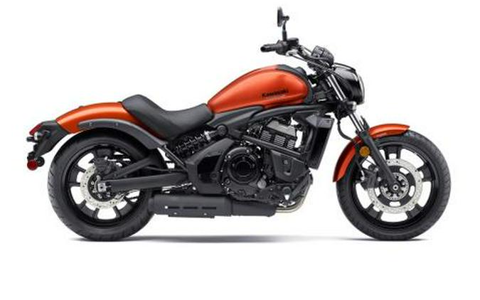 2016 Kawasaki Vulcan S ABS