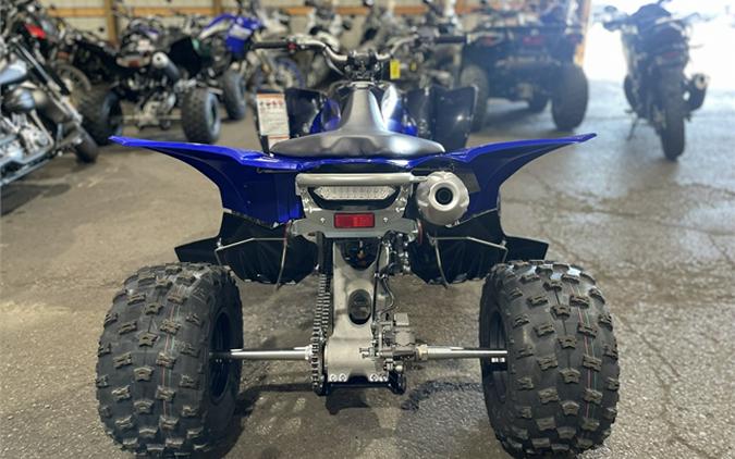 2024 Yamaha YFZ450R