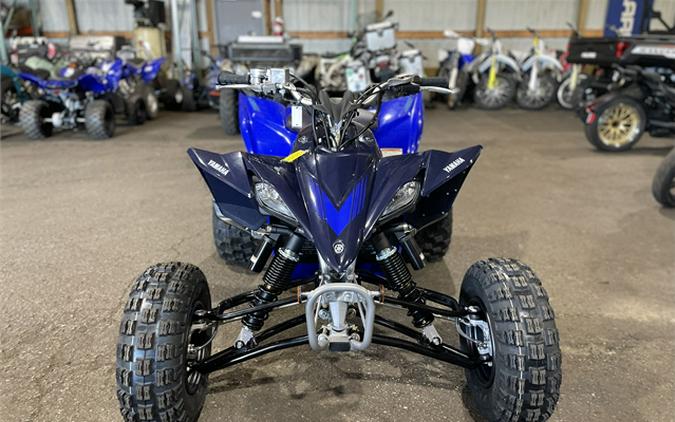 2024 Yamaha YFZ450R