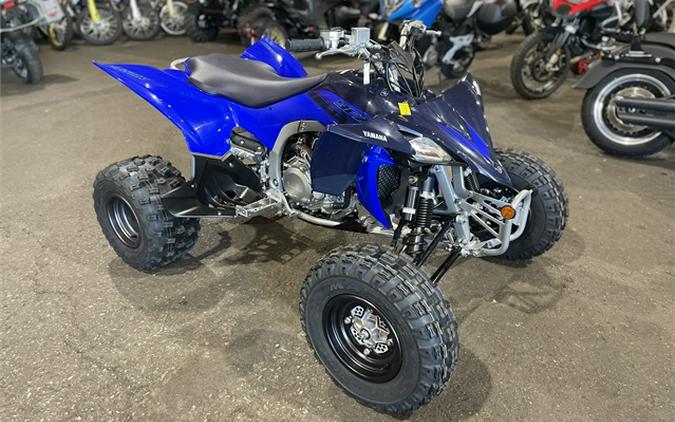 2024 Yamaha YFZ450R