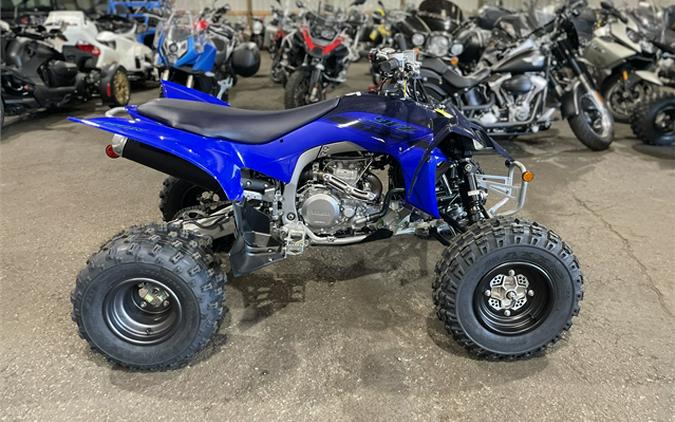 2024 Yamaha YFZ450R