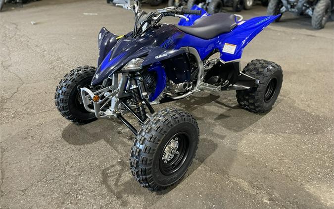 2024 Yamaha YFZ450R