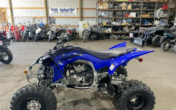 2024 Yamaha YFZ450R