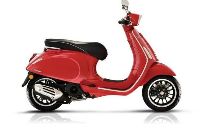 2023 Vespa Sprint 150