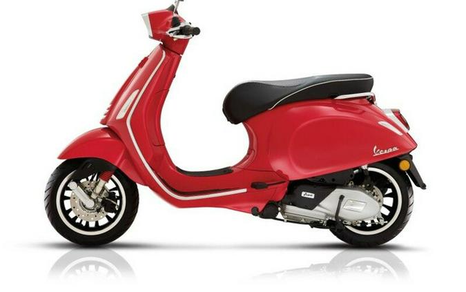 2023 Vespa Sprint 150