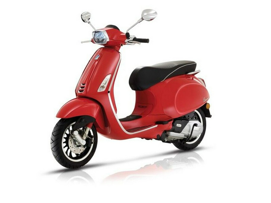 2023 Vespa Sprint 150