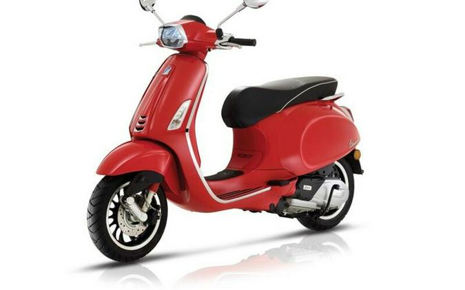 2023 Vespa Sprint 150