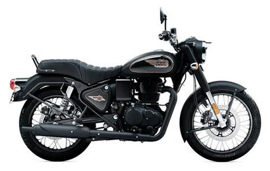 2024 Royal Enfield Bullet 350