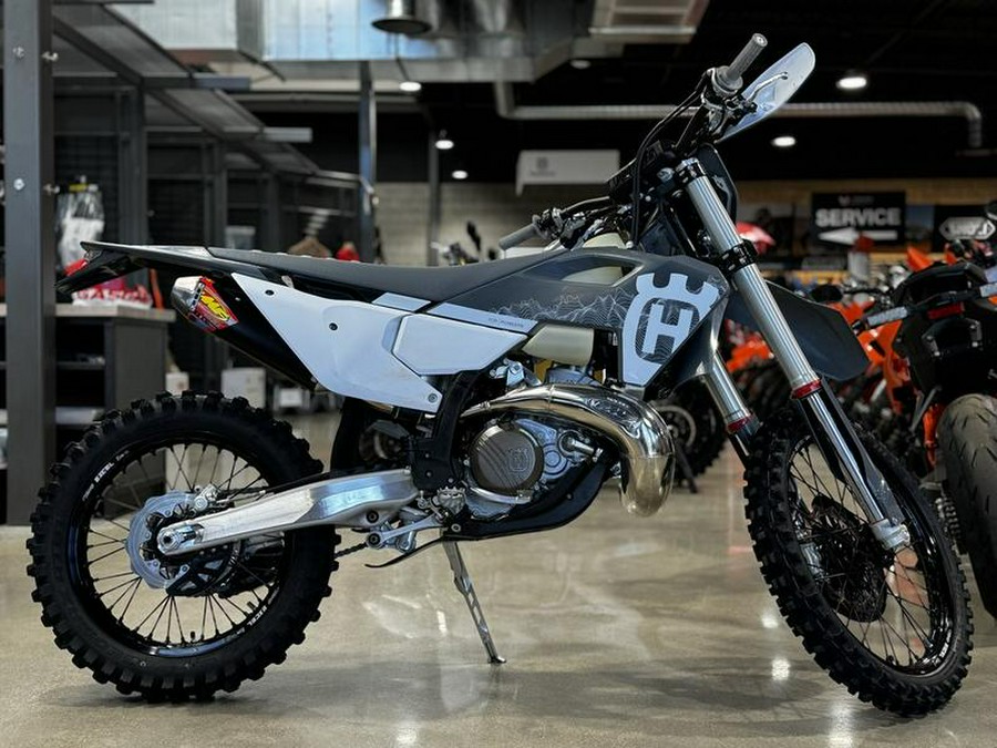 2024 Husqvarna® TE 300