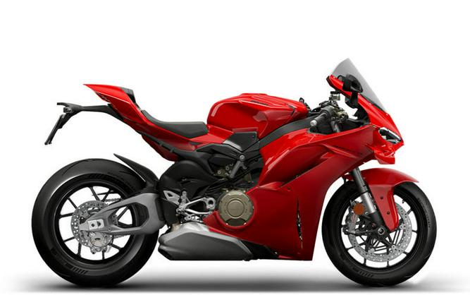 2025 Ducati Panigale V4