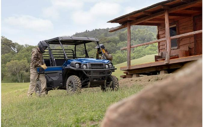2023 Kawasaki Mule™ PRO-FXT™ EPS LE