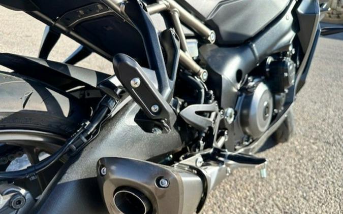2025 Suzuki GSX-S1000GT+