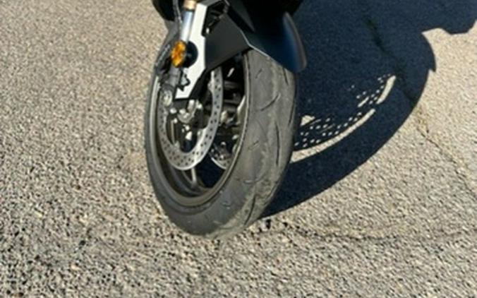 2025 Suzuki GSX-S1000GT+