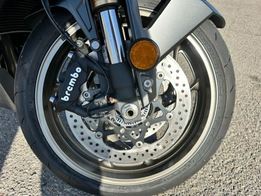 2025 Suzuki GSX-S1000GT+