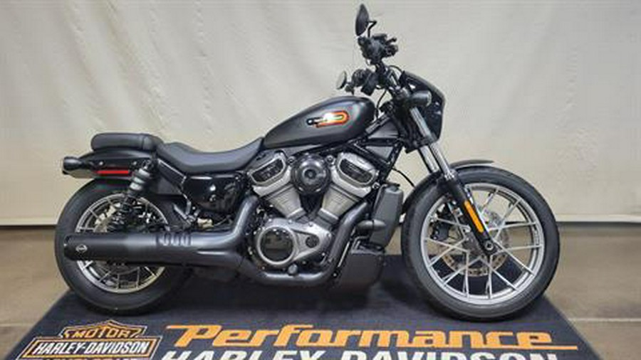 2023 Harley-Davidson Nightster® Special
