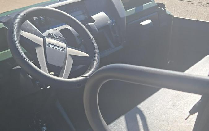 2025 Kawasaki Mule PROFXT 820 EPS